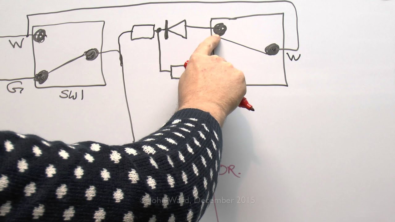 drayton lp822 wiring diagram