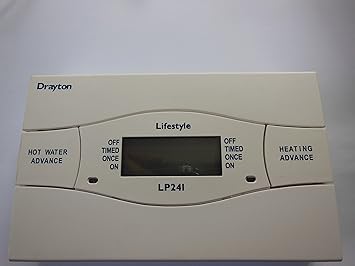 drayton lp822 wiring diagram