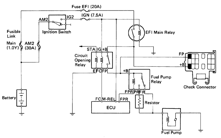 drivers window wiring diagram on a 1996 lexus ls400