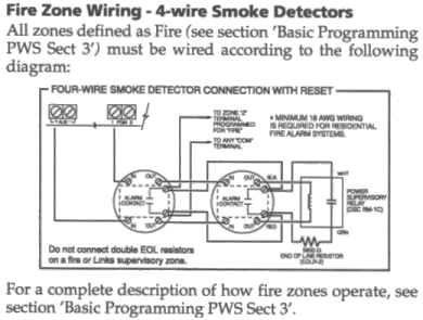 dsc 5010 wiring diagram