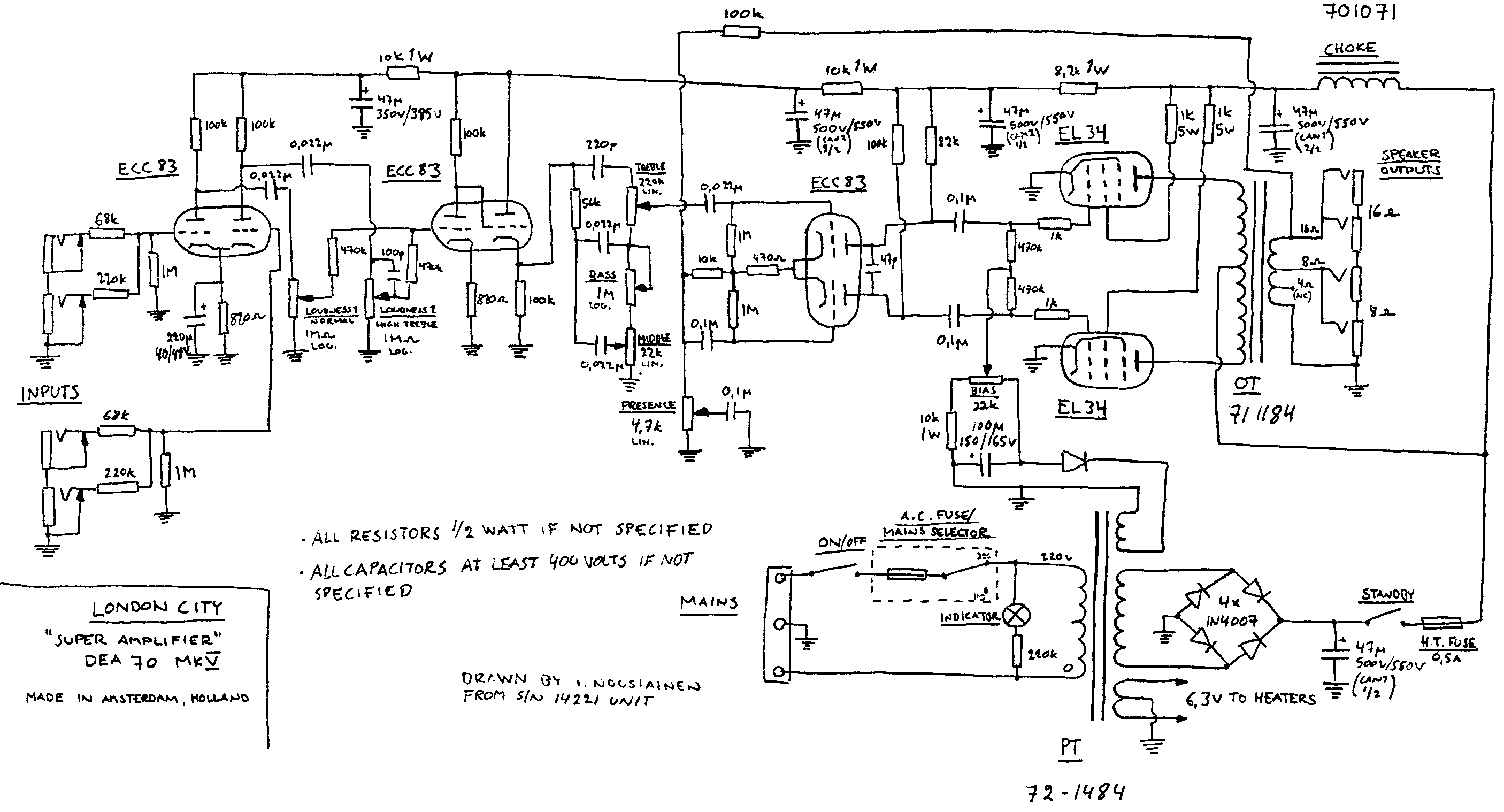 dse 6110mk2 wiring diagram