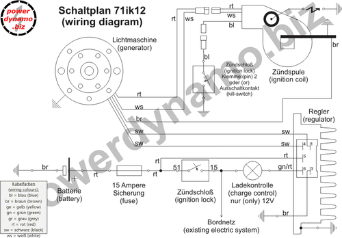 dt175 wiring diagram