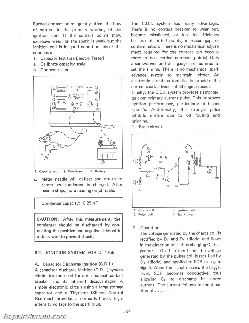 dt175 wiring diagram