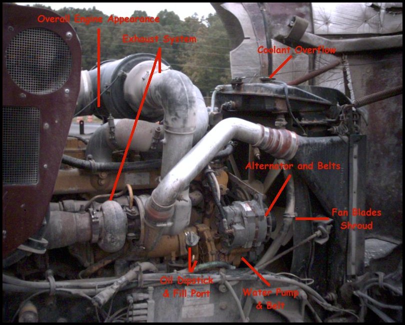 dt466 starter wiring diagram