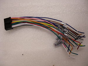 dual xdvd210 wiring harness