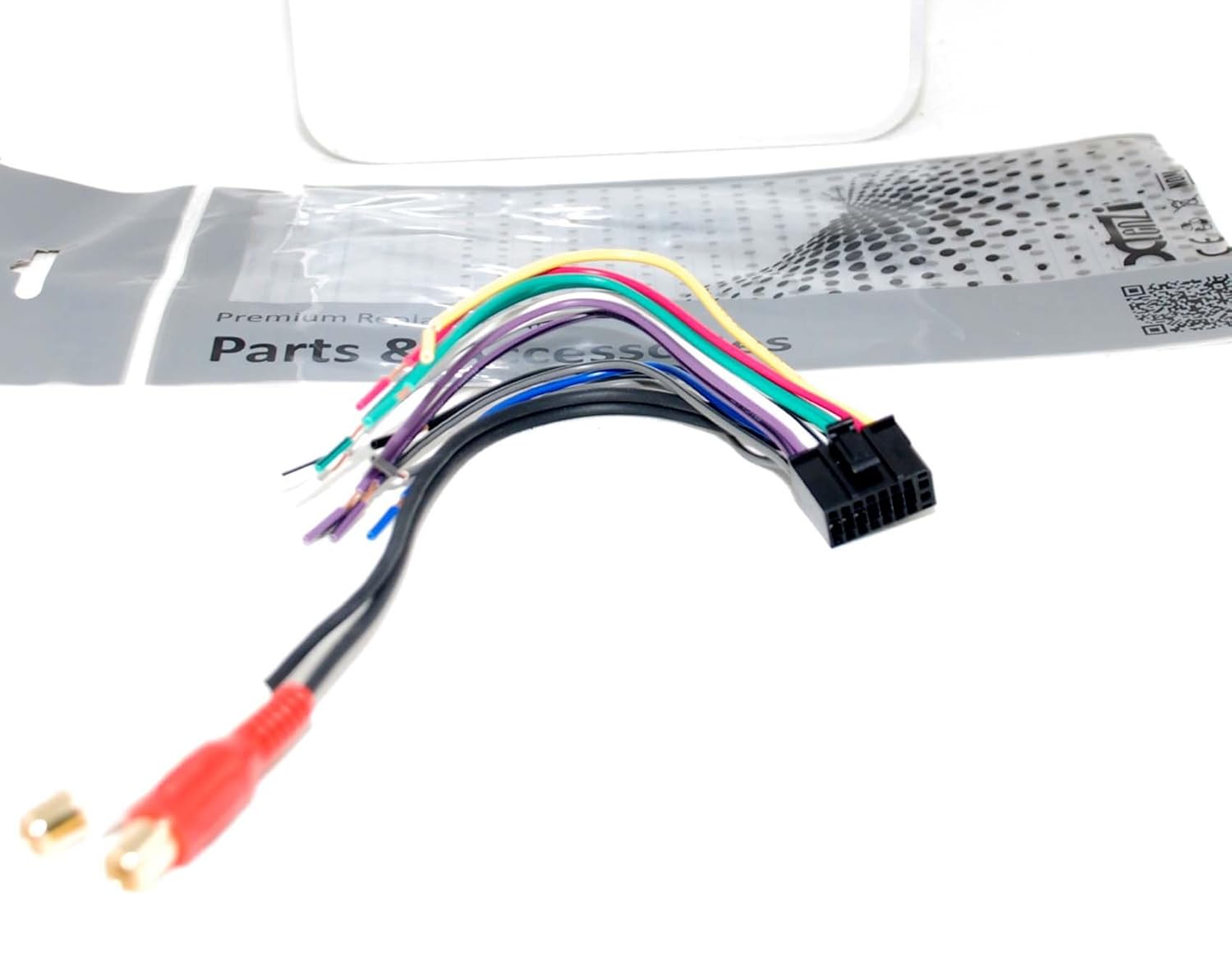 dual xdvd700 wire harness diagram