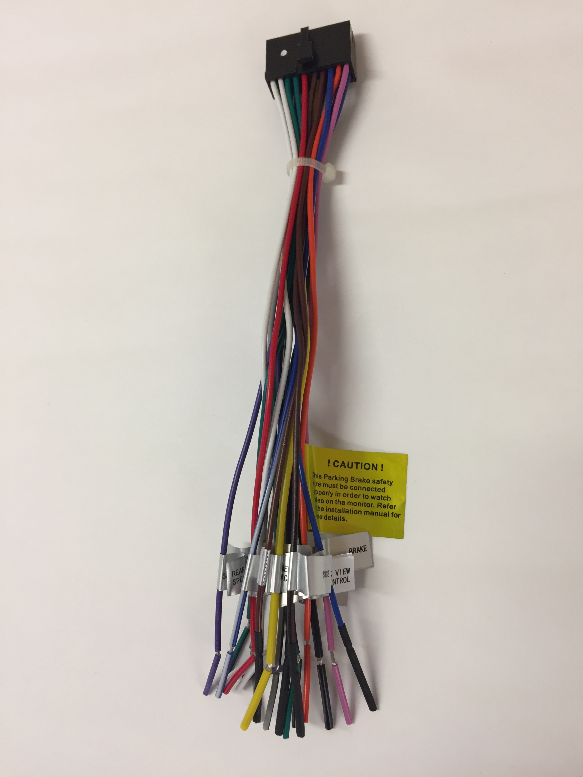 dual xdvd700 wiring harness