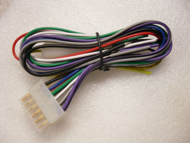 dual xdvd710 wiring diagram