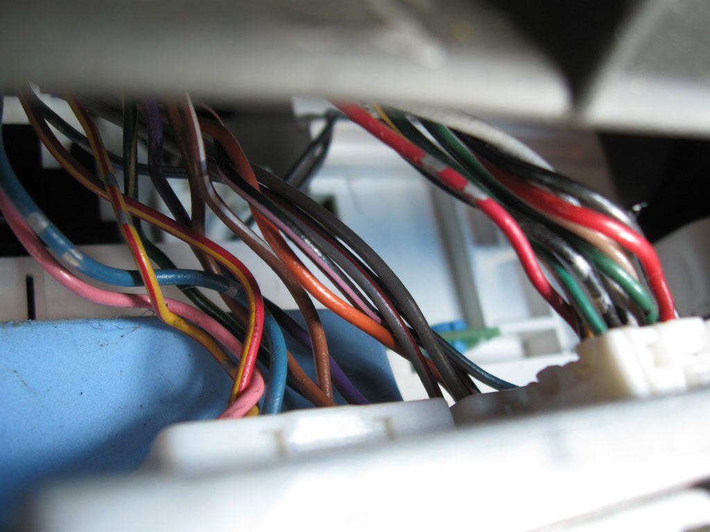 dual xhd6425 wiring harness