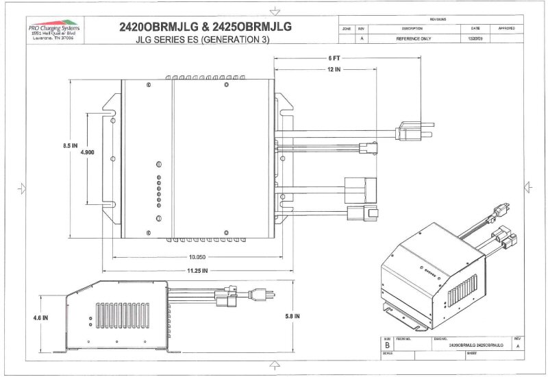 dualpro charger 3 bank wiring diagram for 24 volt