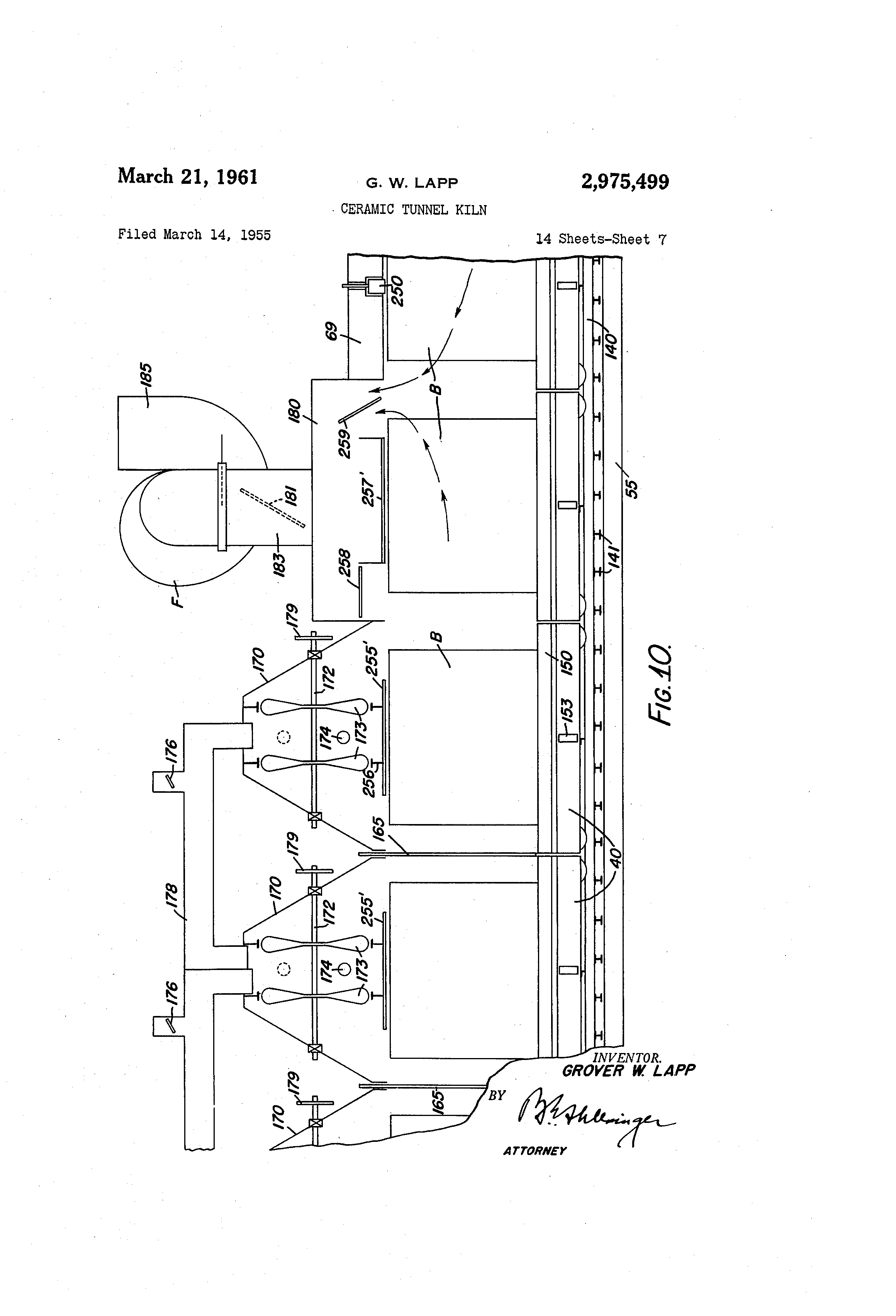 duncan kiln wiring diagram