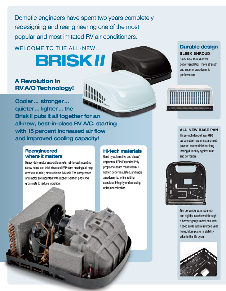 duo therm brisk air wiring diagram