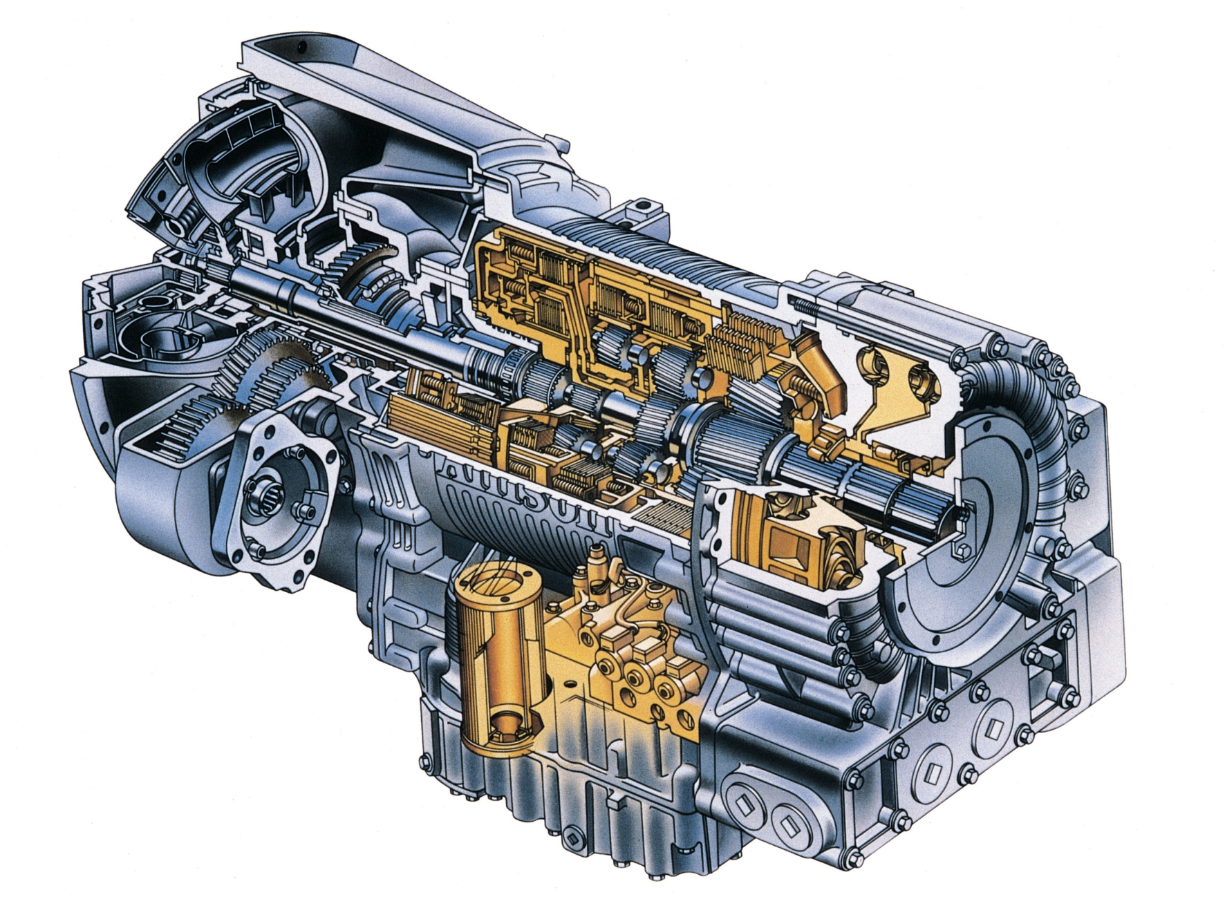 duramax allison wiring diagram