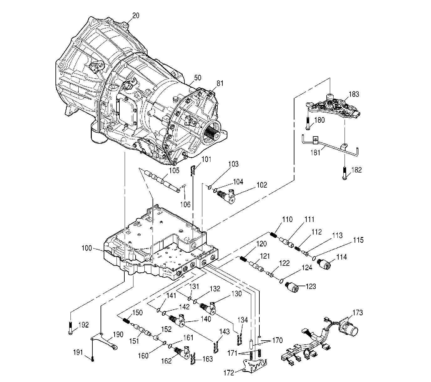 duramax allison wiring diagram