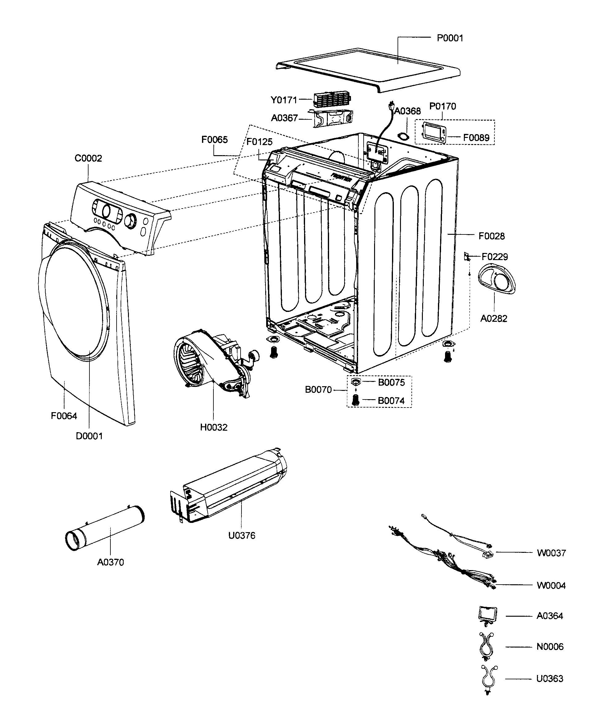 dv209aew xaa heating element wiring diagram