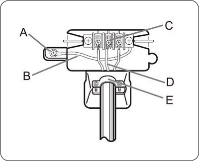 dv419aew/xaa wiring diagram