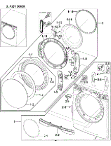 dv419aew/xaa wiring diagram