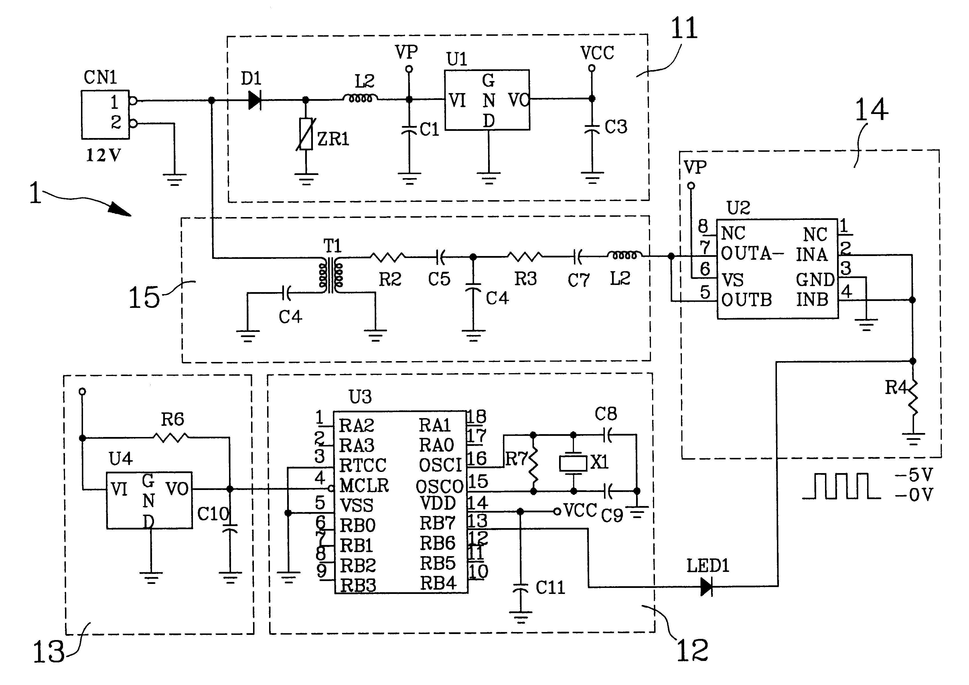 dynamco immobiliser wiring diagram