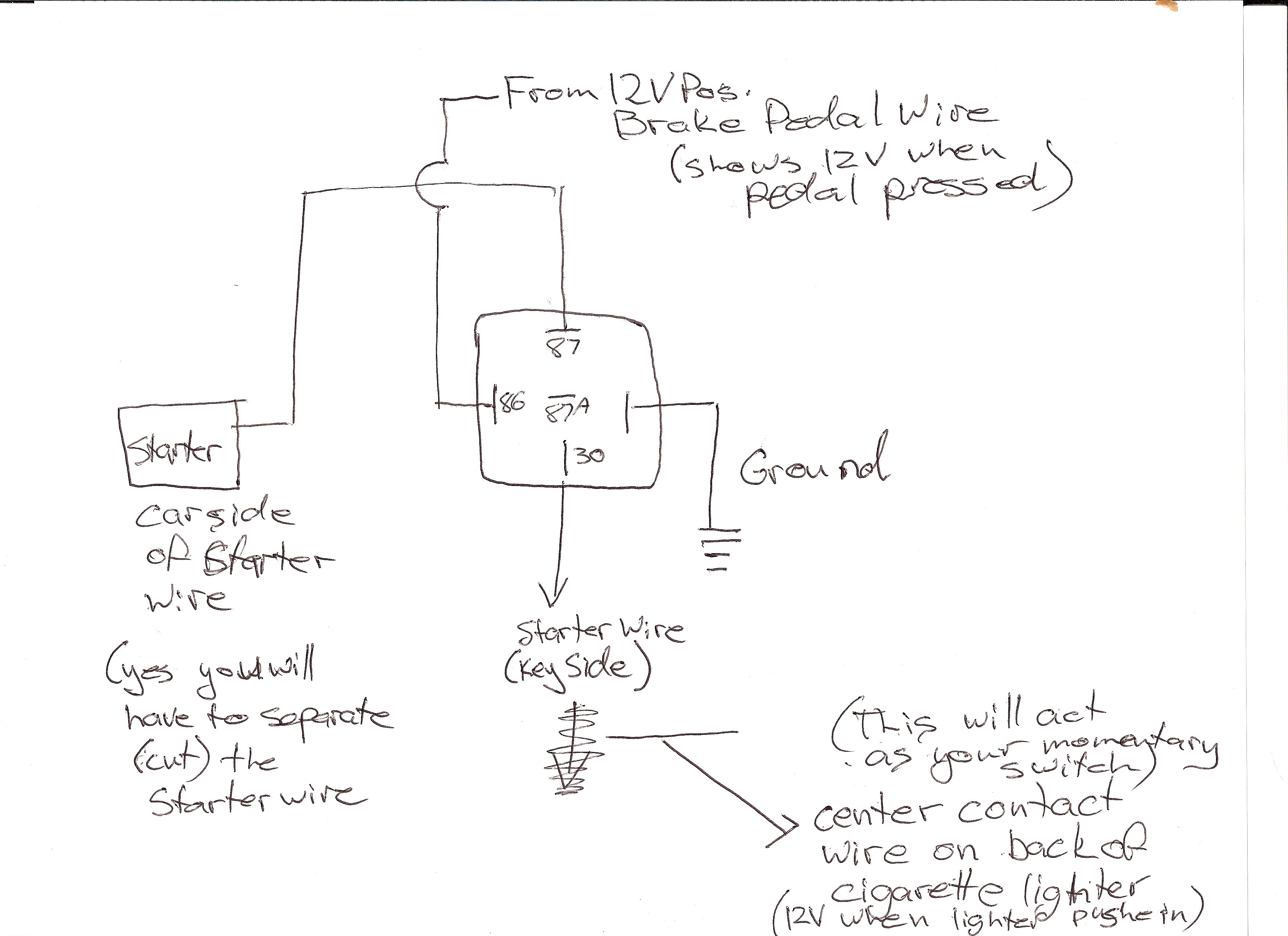 dynamco wiring diagram