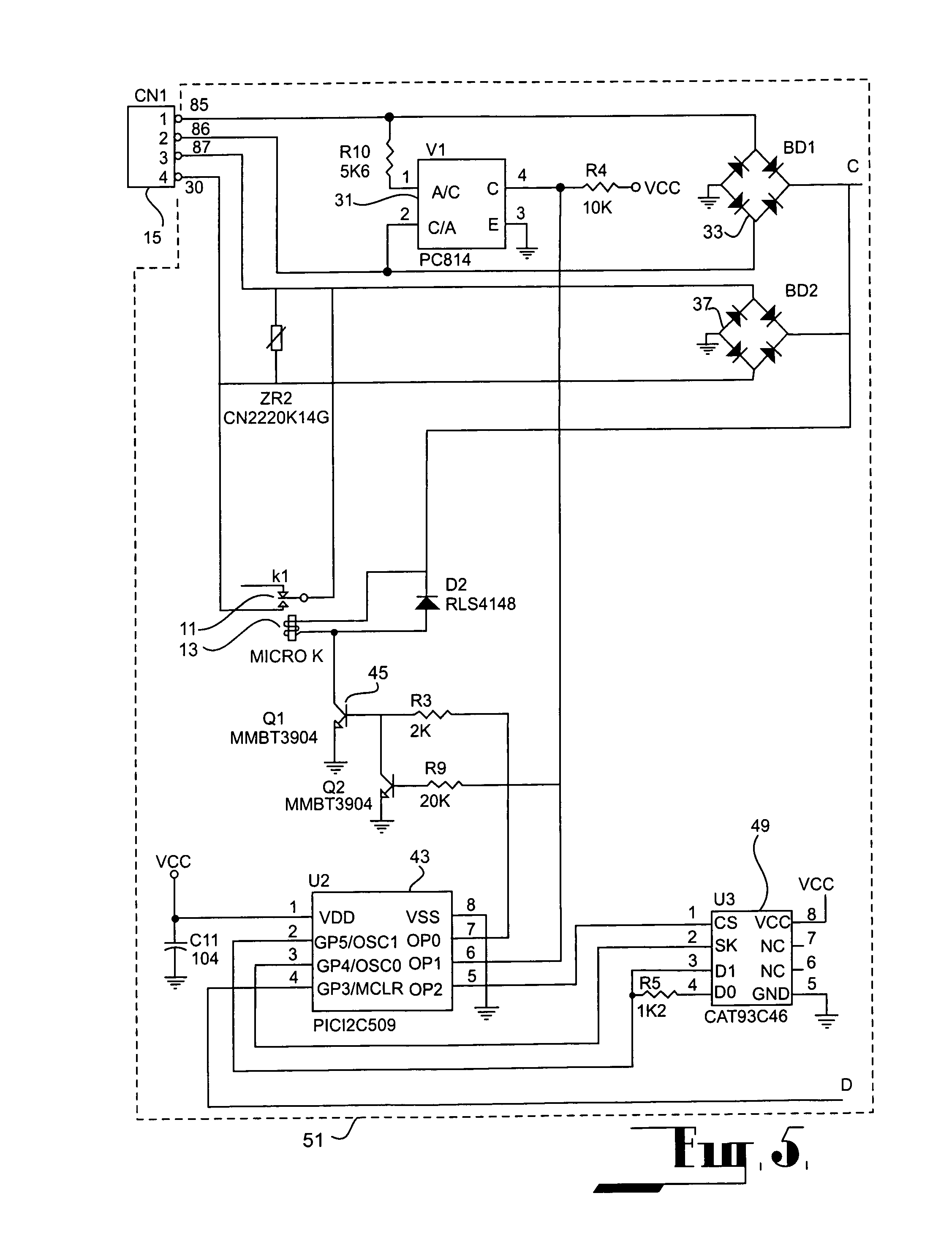 dynamco wiring diagram