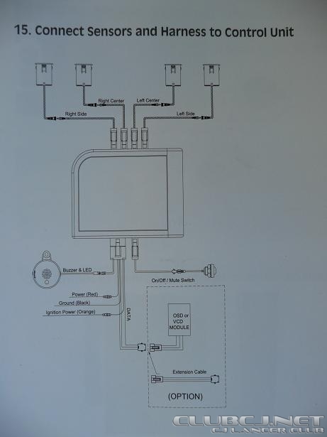 dynamco wiring diagram