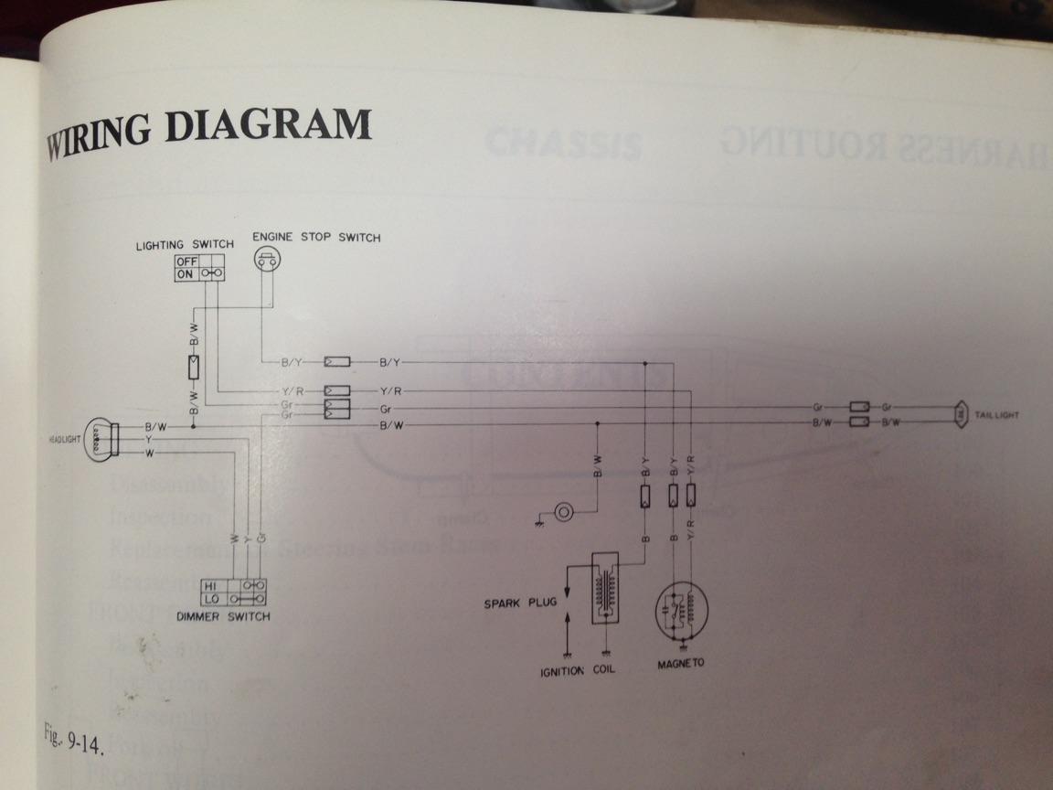 dynamic ds100 wiring diagram