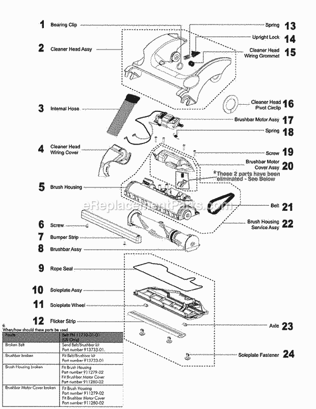 dyson dc24 parts diagram