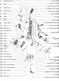 dyson dc39 parts diagram