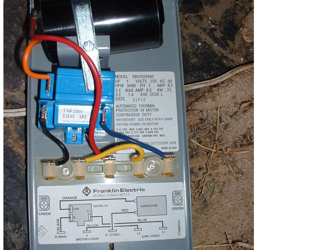 e1417 forward reverse switch wiring diagram