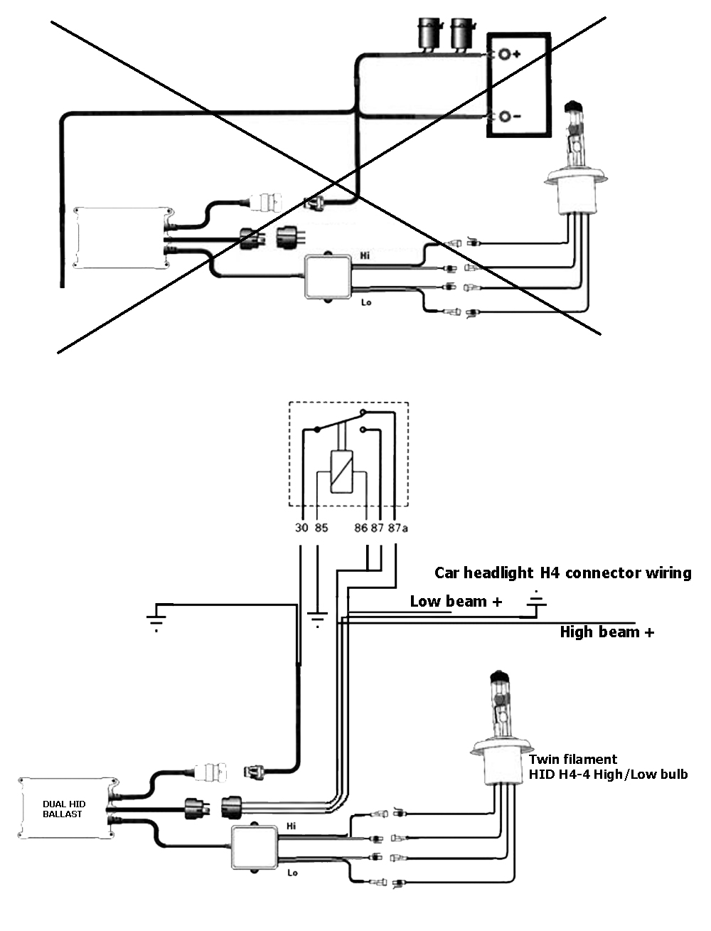 e16025 precision fuel pump wiring diagram