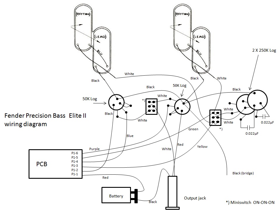 e16025 precision wiring diagram