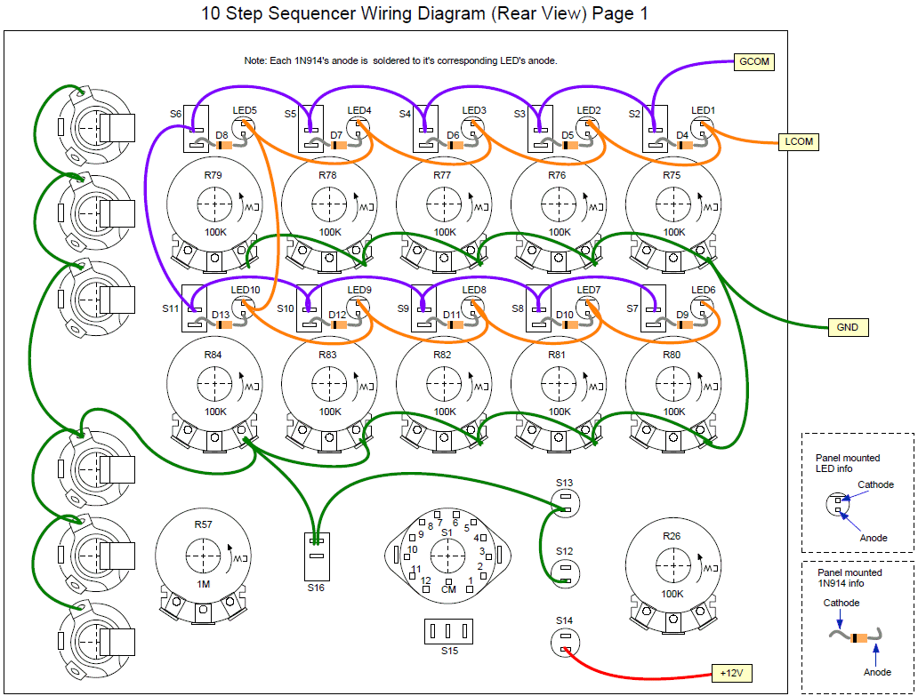 e1eb 015ha wiring diagram