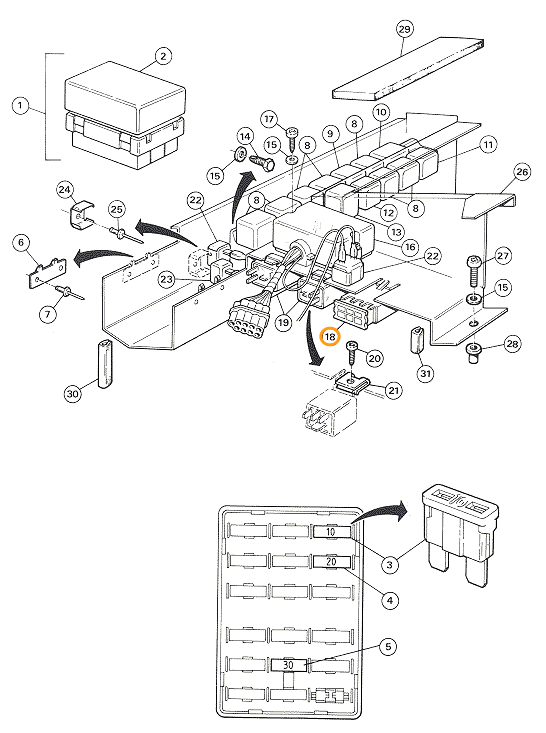 e30 318i m10 l jetronic idle wiring diagram