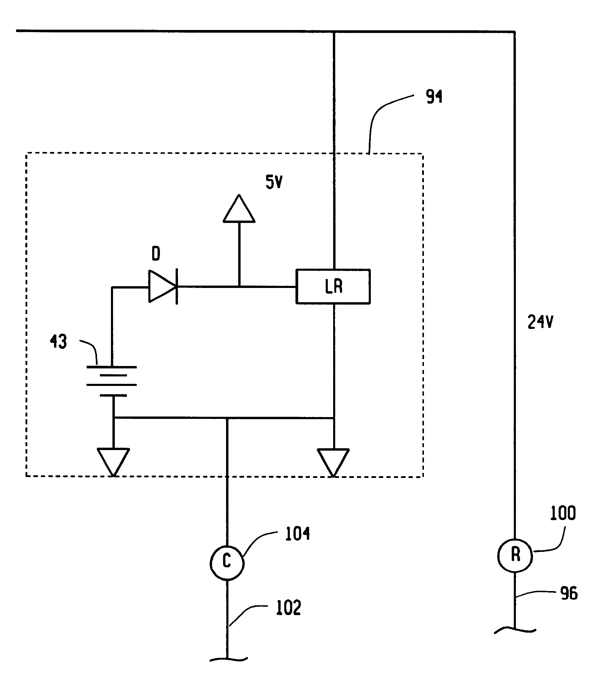 e38220 wiring diagram