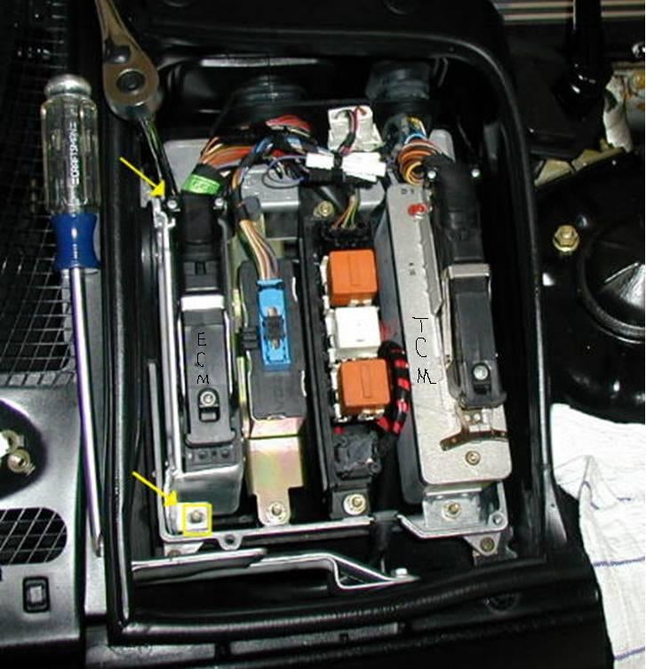 e39 ews wiring diagram