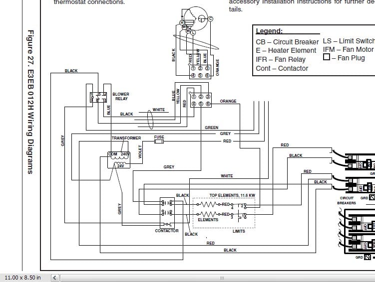 e3eb-012h wiring diagram