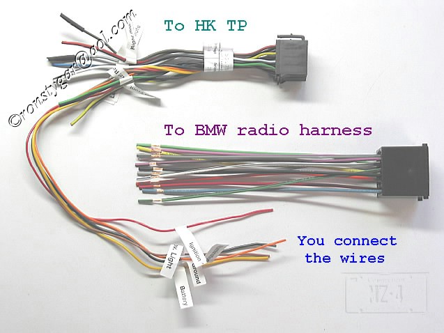 e46 m3 hk w nav wiring diagram