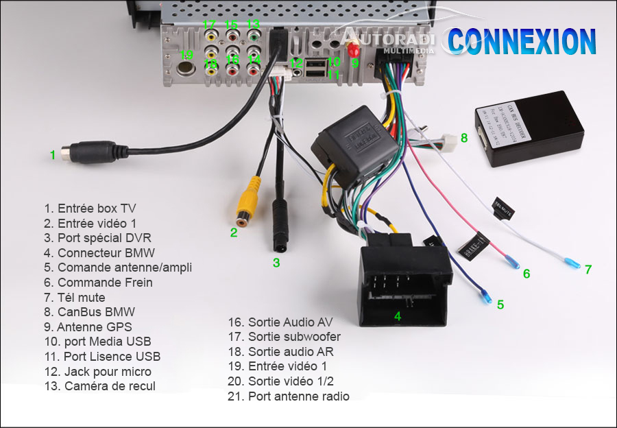 e90 individual audio system wiring diagram