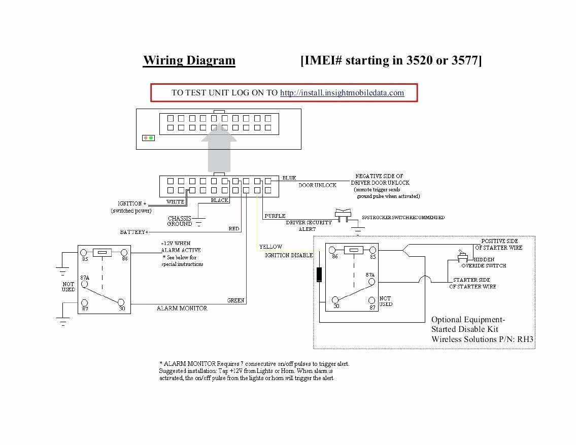 eagle liftgate wiring diagram