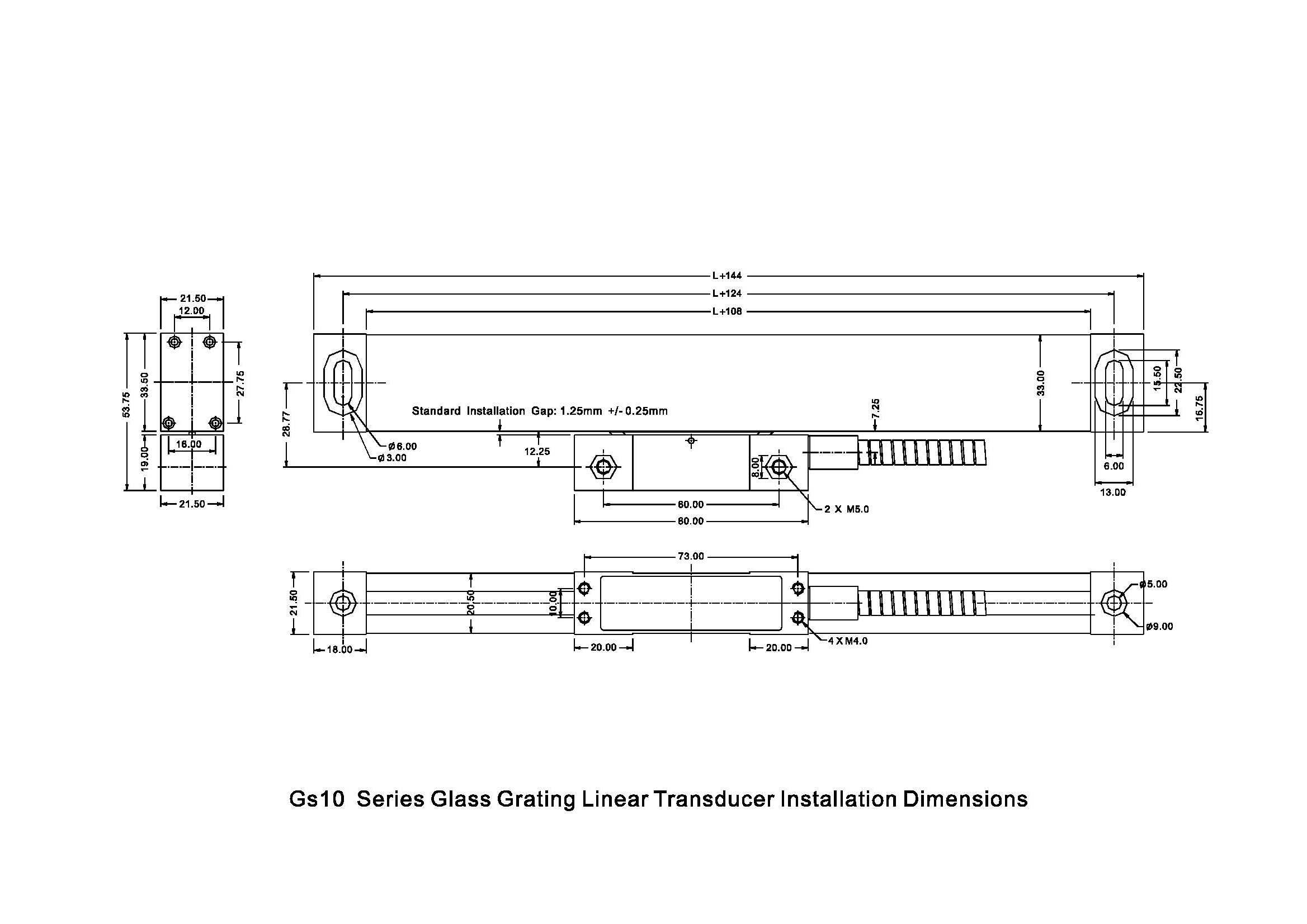 easson gs-30 wiring diagram