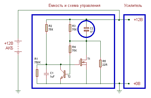 easson gs-30 wiring diagram