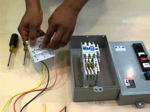 eaton 1301-7w wiring diagram