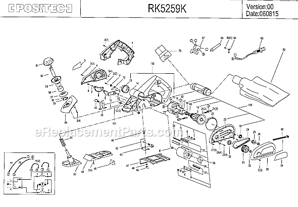 eaton power divider diagram