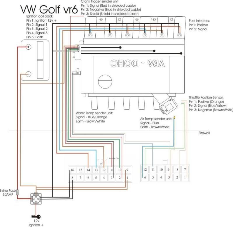 echlin tp 41 modulator wiring diagram