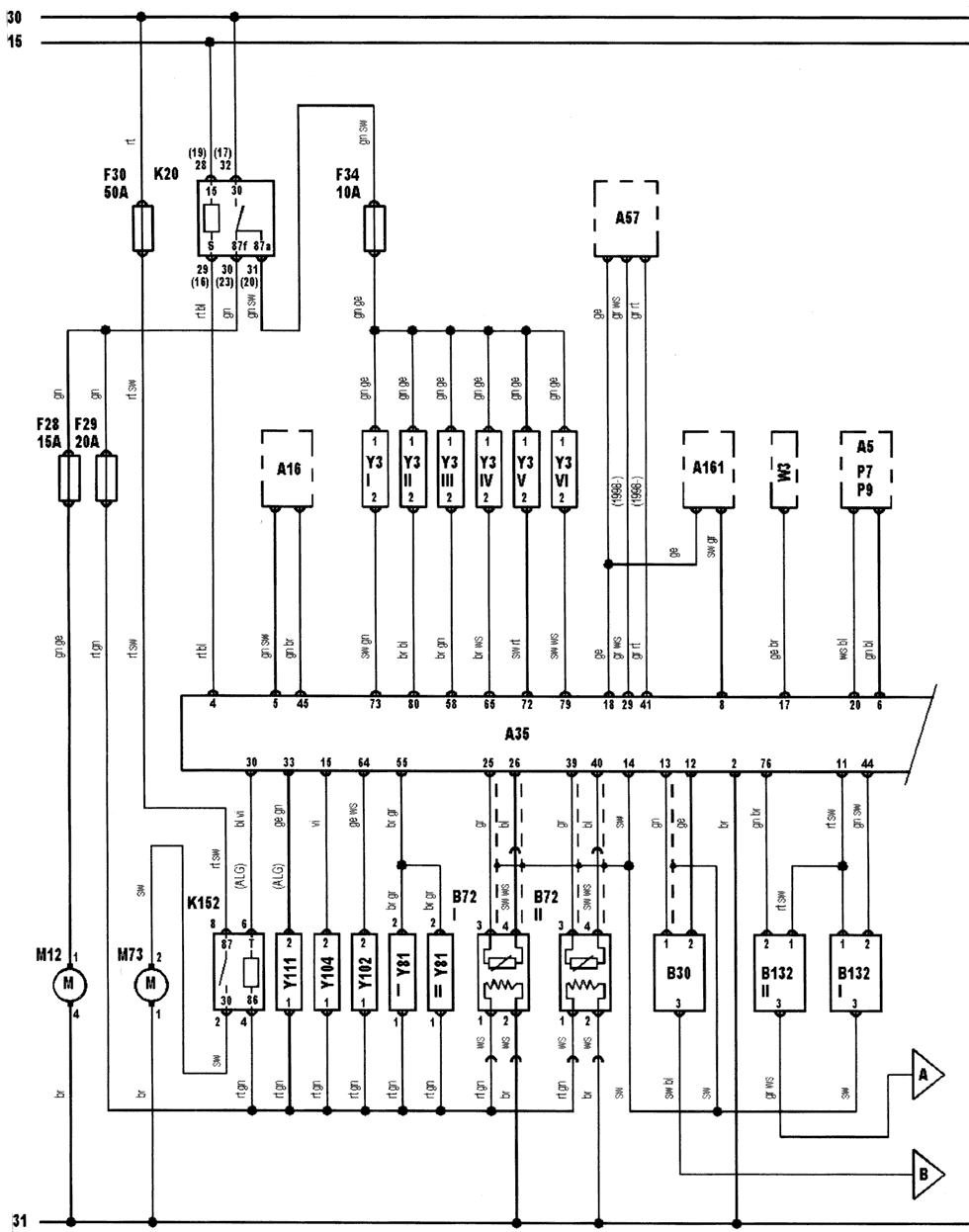 echlin tp 41 modulator wiring diagram