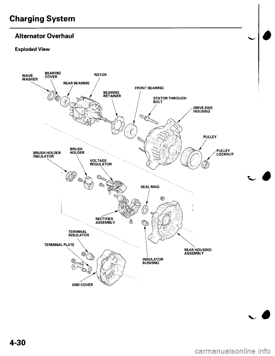 eclipse avn726e wiring diagram