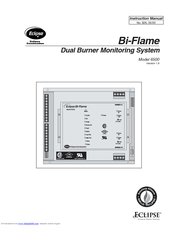 eclipse uv scanner 5600-91 wiring diagram