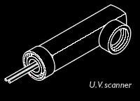 eclipse uv scanner 5600-91 wiring diagram