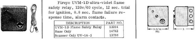 eclipse uv scanner 5600-91 wiring diagram