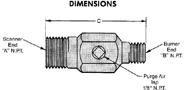 eclipse uv scanner 5600-91 wiring diagram